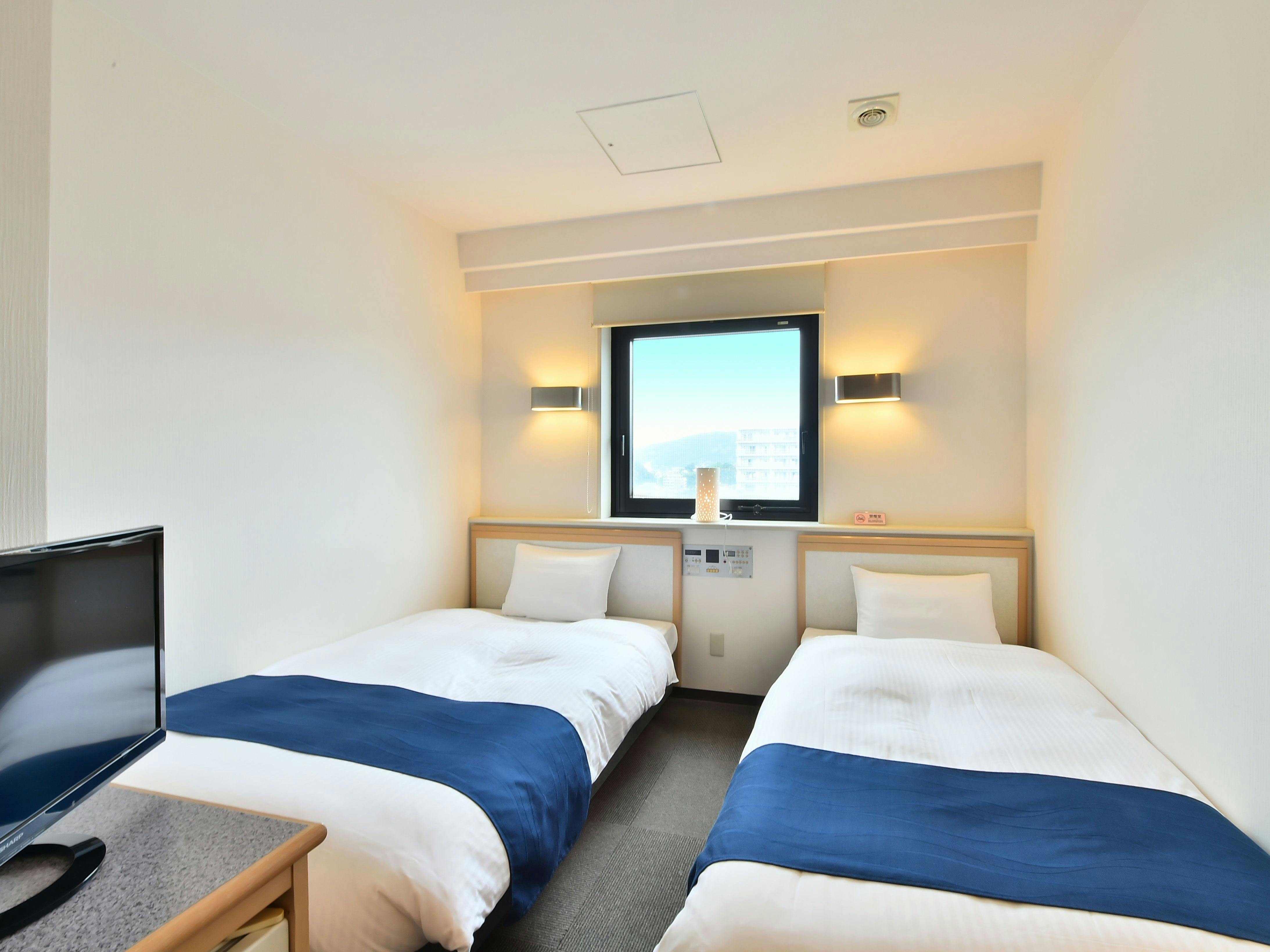 First Inn Haiki