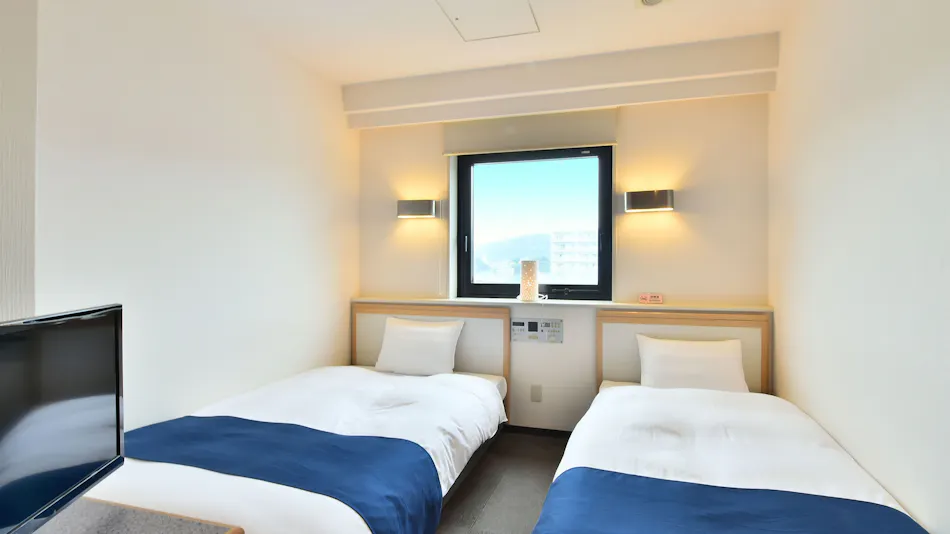 First Inn Haiki