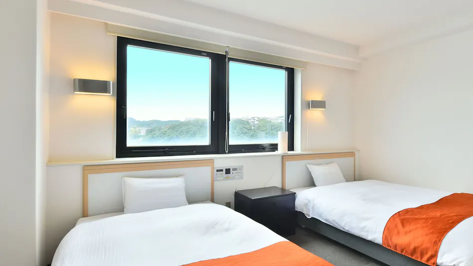 First Inn Haiki