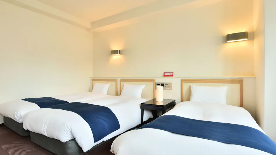 First Inn Haiki