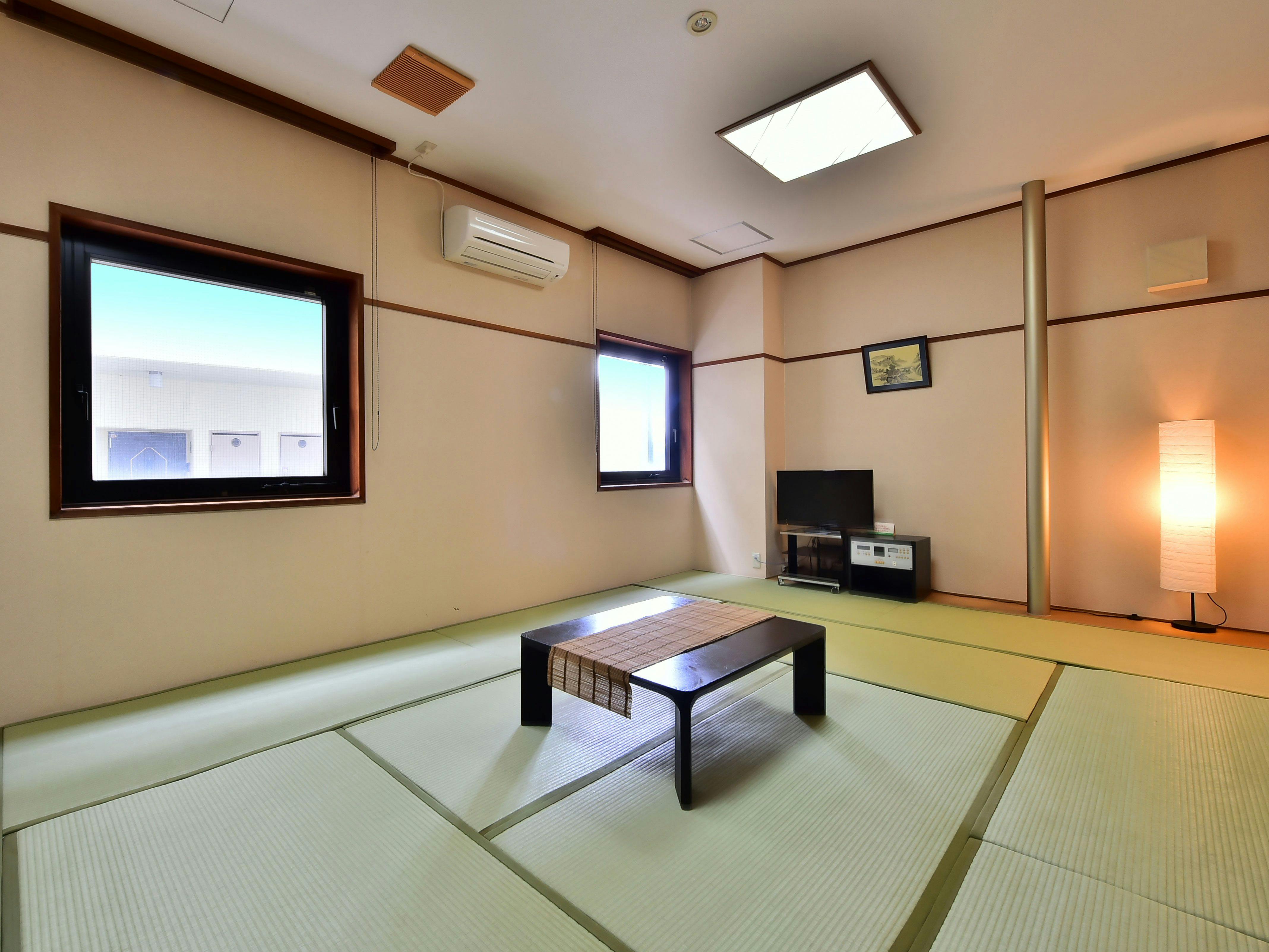 First Inn Haiki