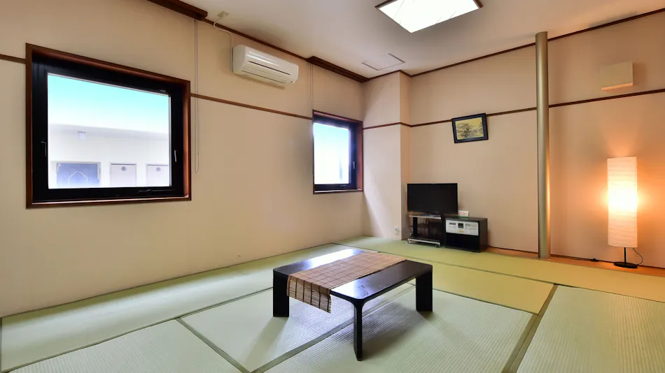 First Inn Haiki