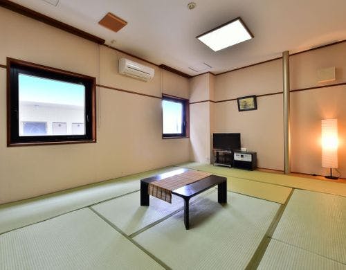 和室１２畳