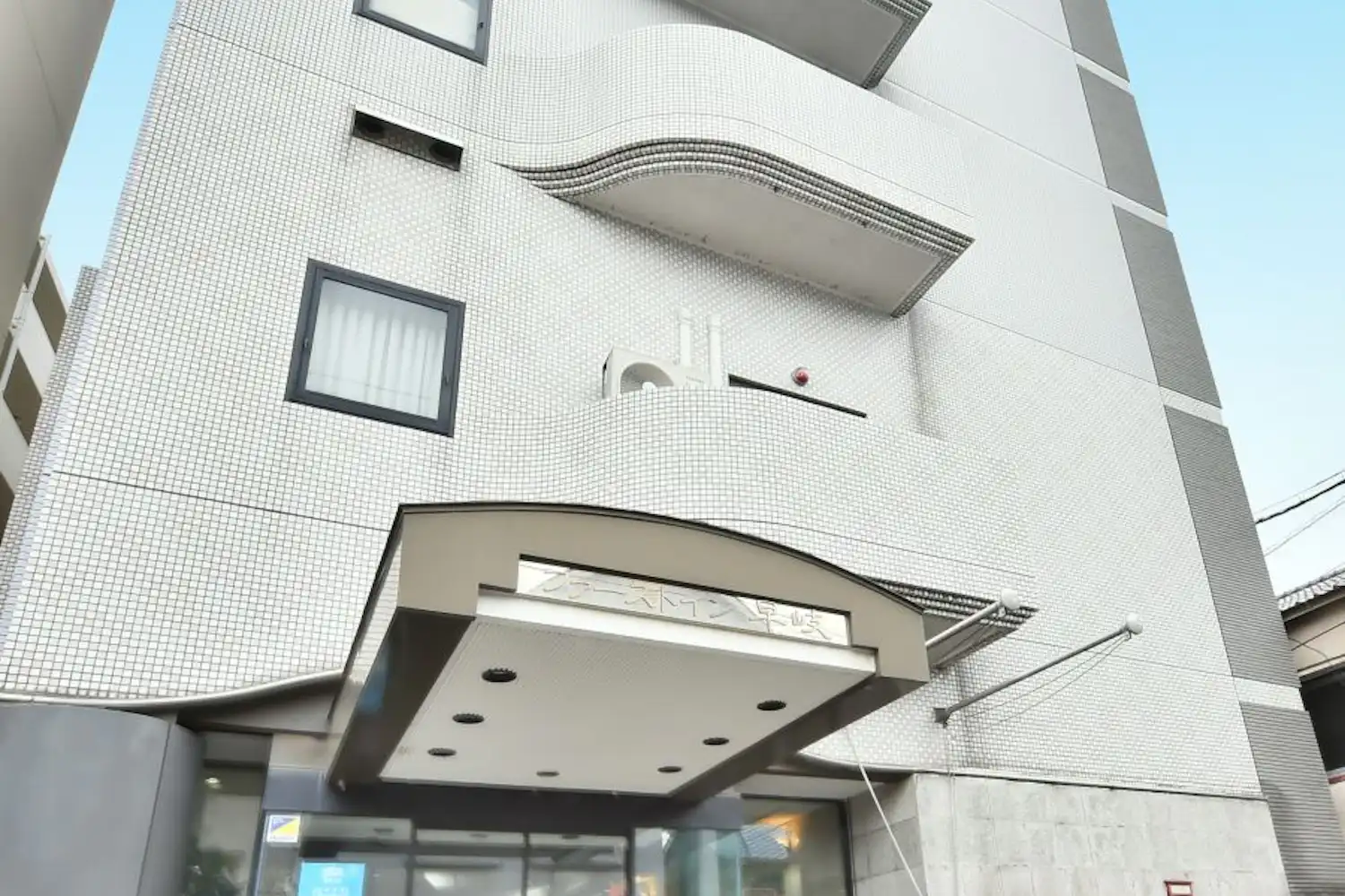 施設画像