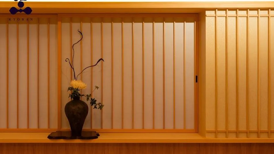Kyoran – Kiyomizutei · Meigetsu