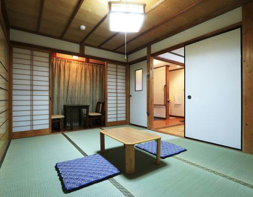 コンドミニアム☆家具・家電付き