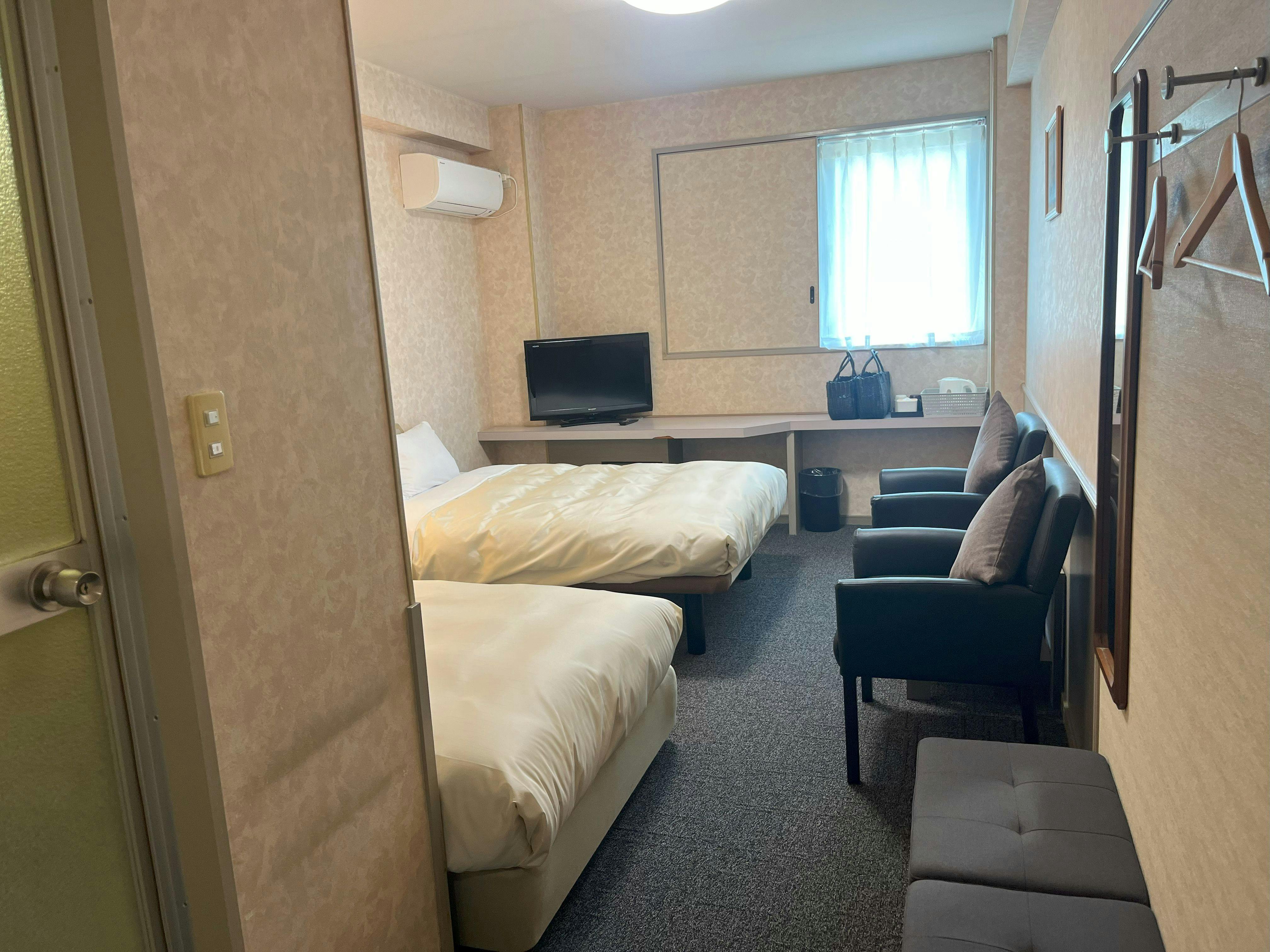 Hotel Nobeoka Hills