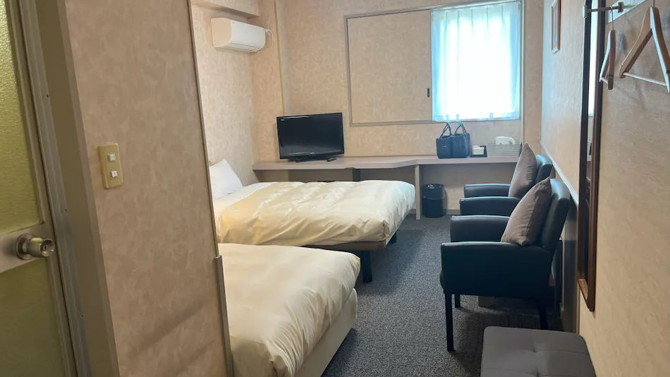 Hotel Nobeoka Hills