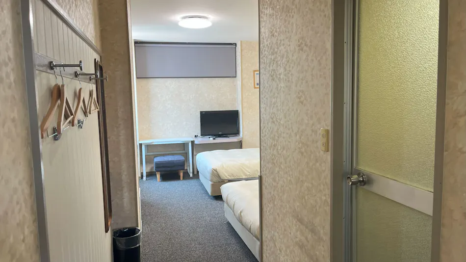 Hotel Nobeoka Hills