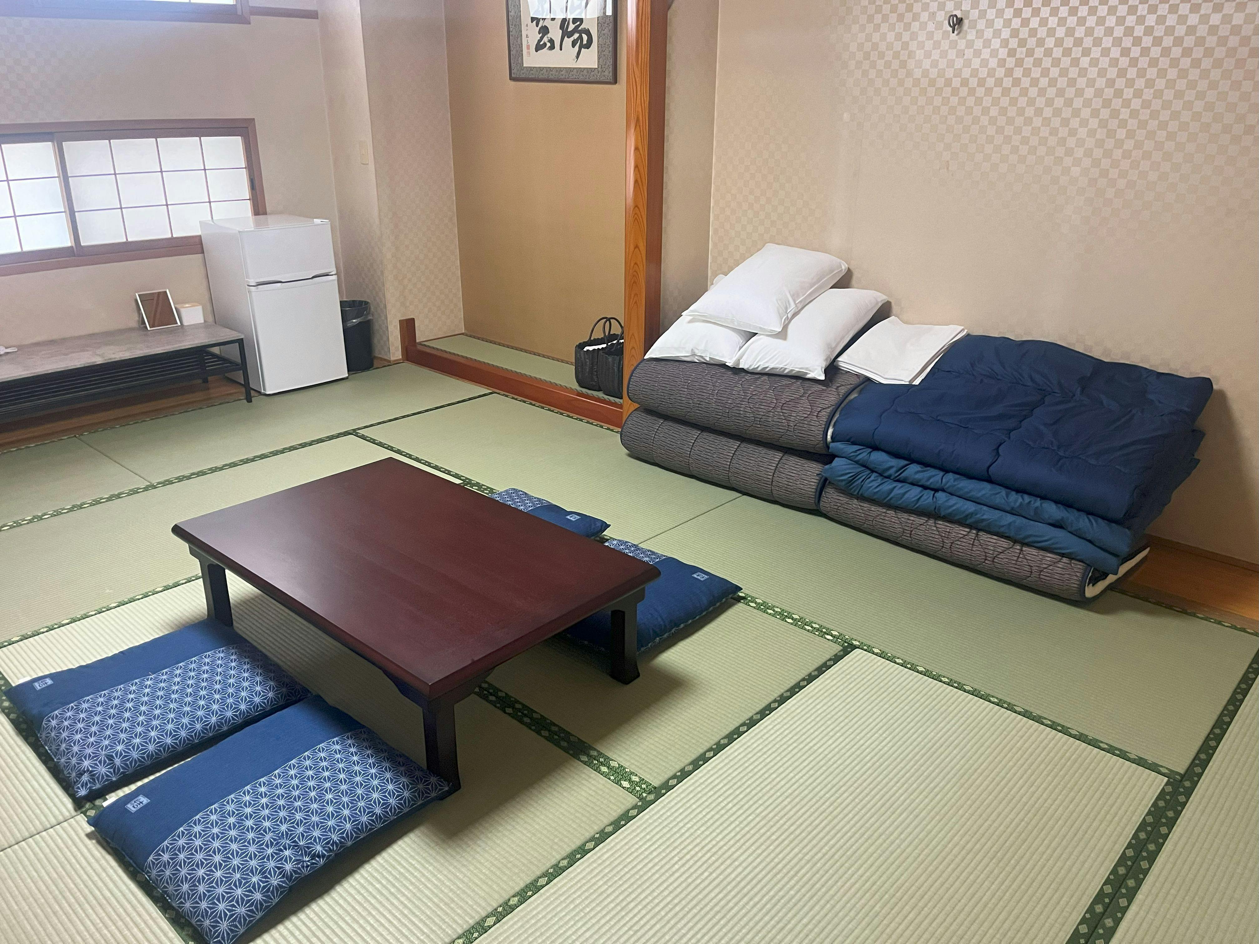 Hotel Nobeoka Hills