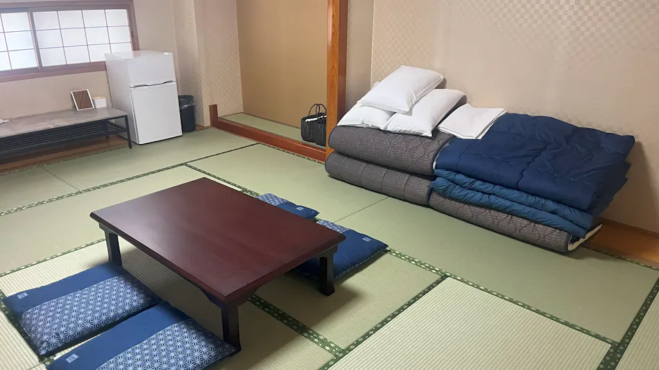 Hotel Nobeoka Hills