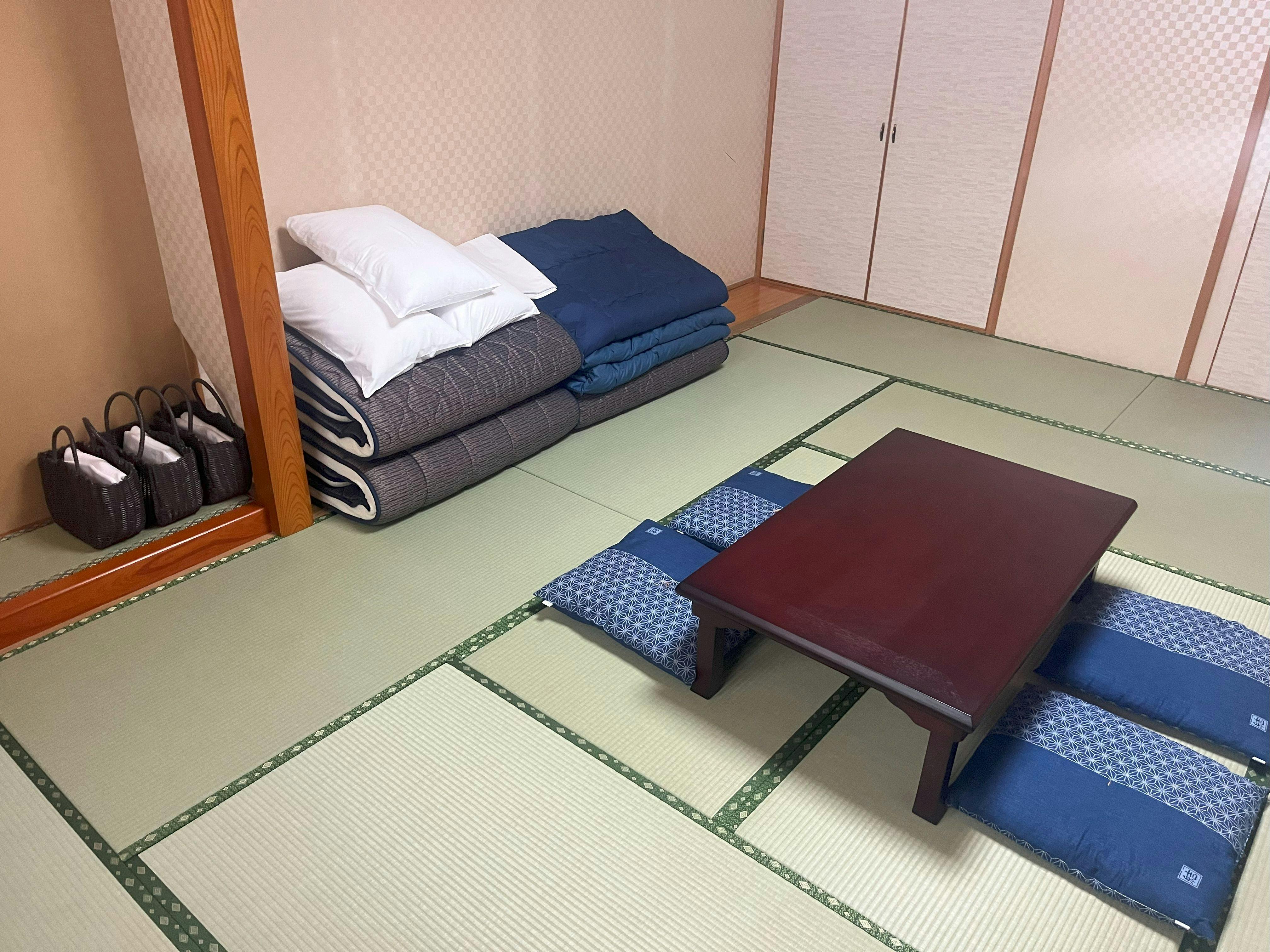 Hotel Nobeoka Hills