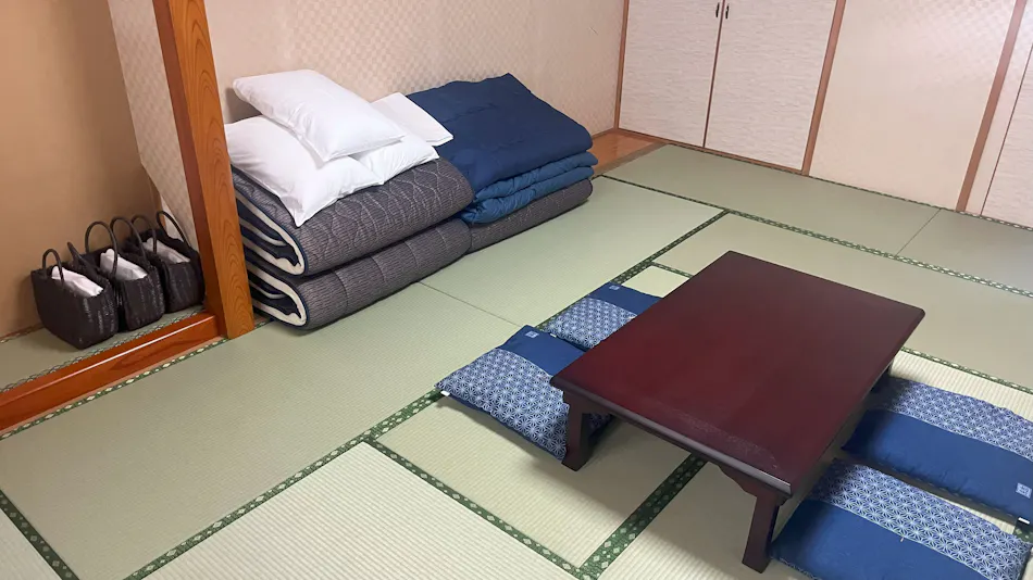 Hotel Nobeoka Hills