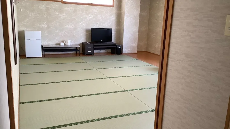 Hotel Nobeoka Hills