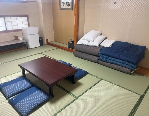 別館和室10畳