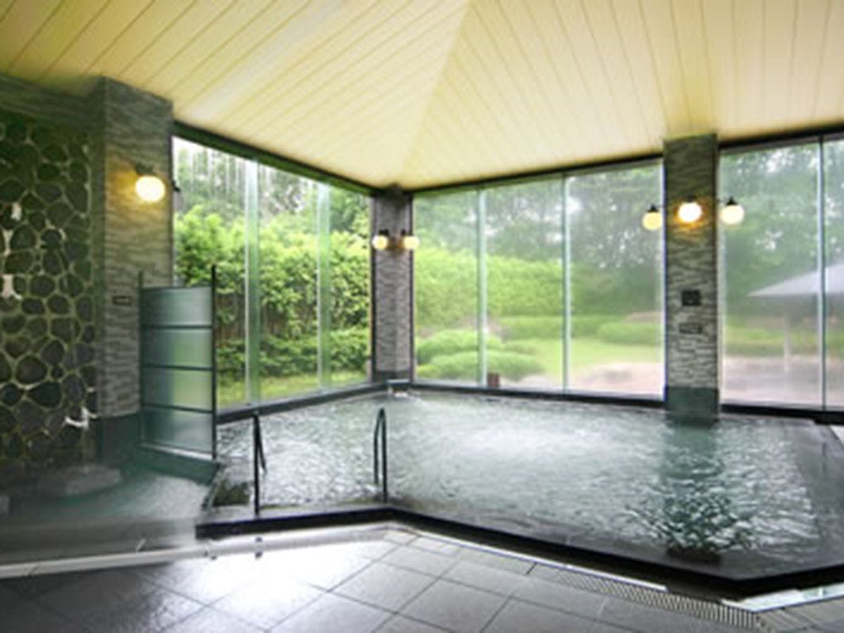 Pension KAMIFUJI