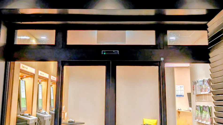 CHECK inn Osaka Shinsekai