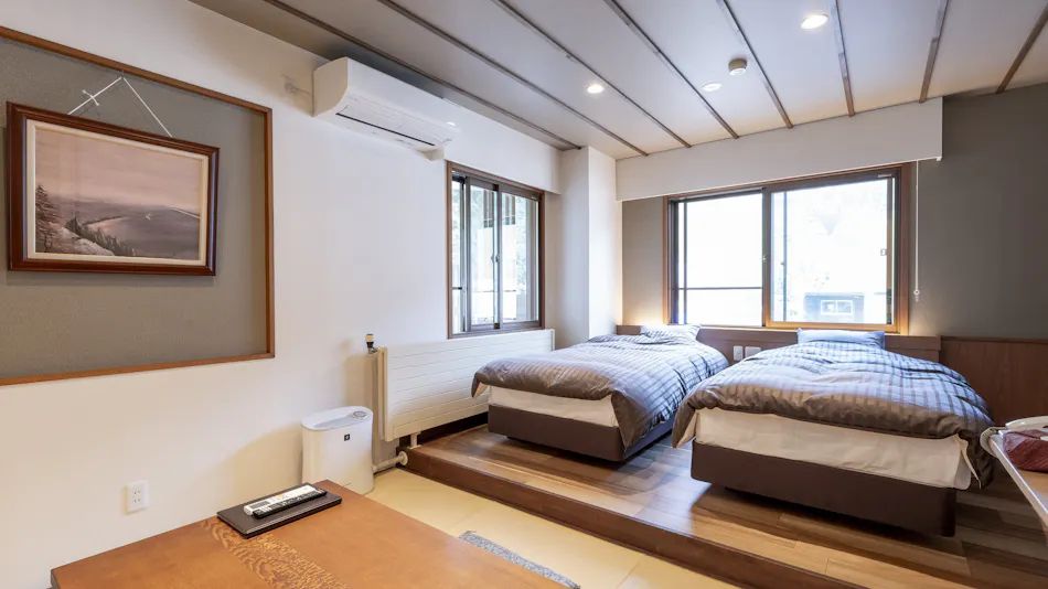 Mountain Hotel Otaki