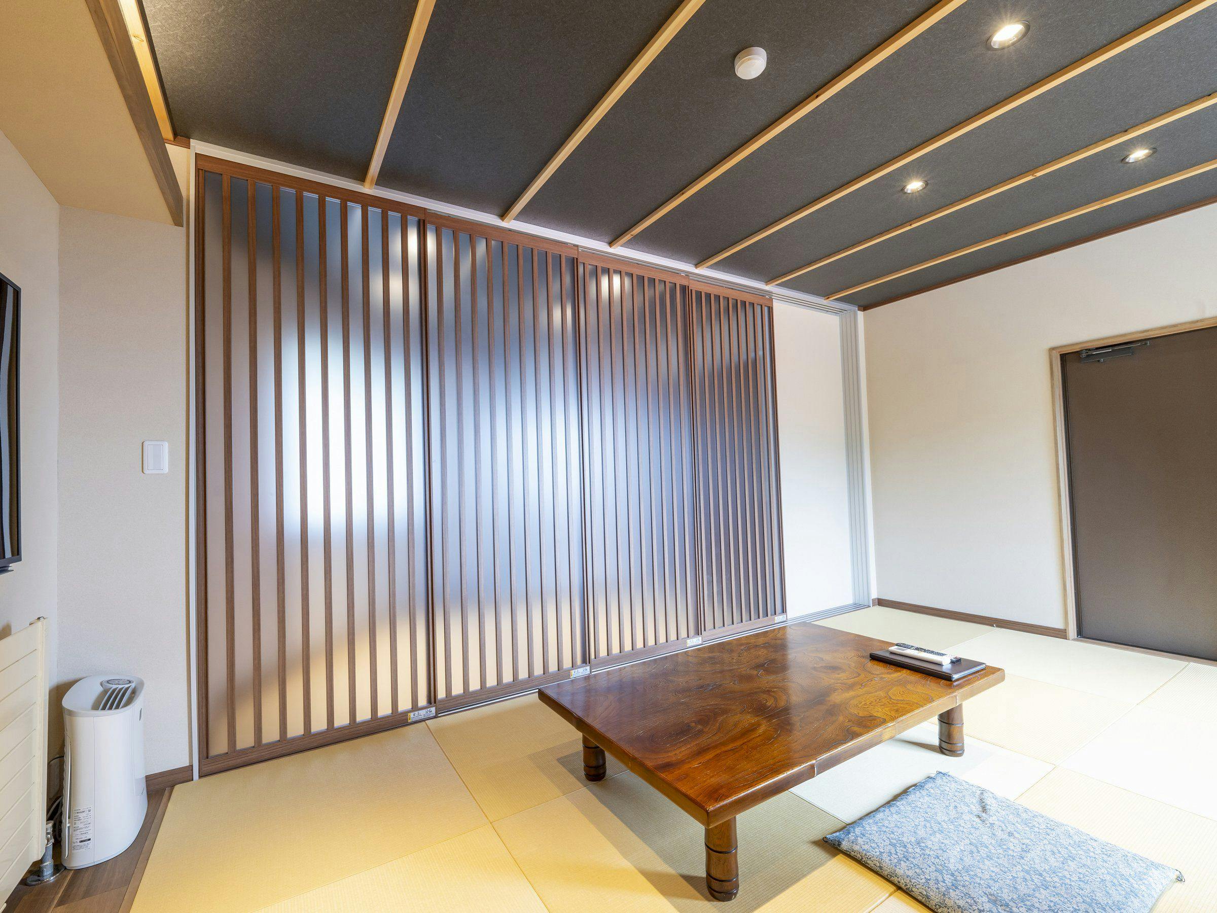 Mountain Hotel Otaki