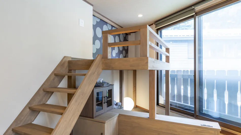 Mountain Hotel Otaki