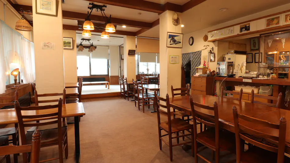 Mountain Hotel Otaki