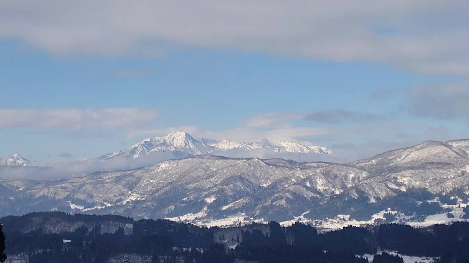 Mountain Hotel Otaki