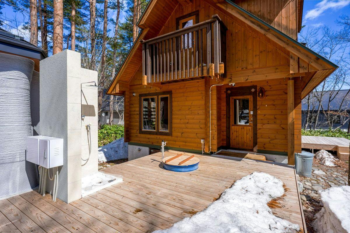 COCO VILLA Hakuba 01