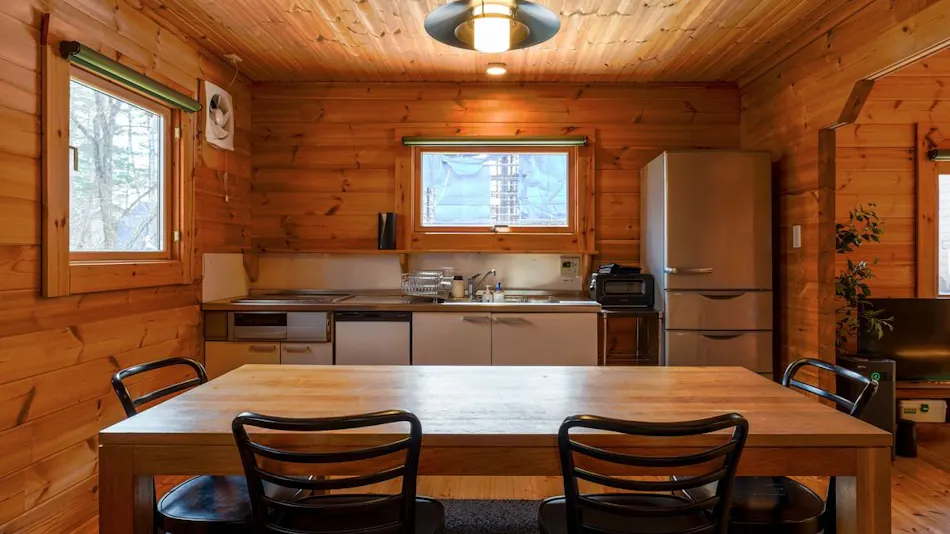 COCO VILLA Hakuba 01