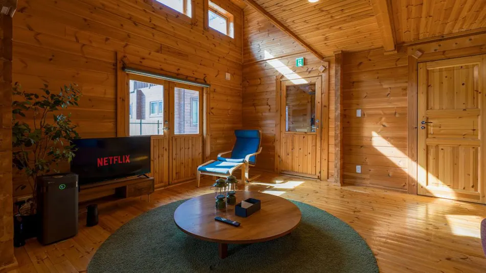 COCO VILLA Hakuba 01