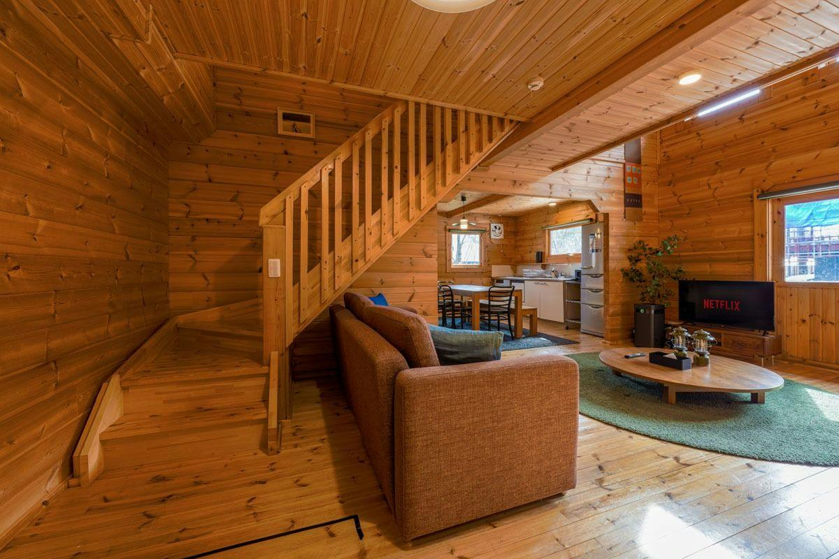 COCO VILLA Hakuba 01