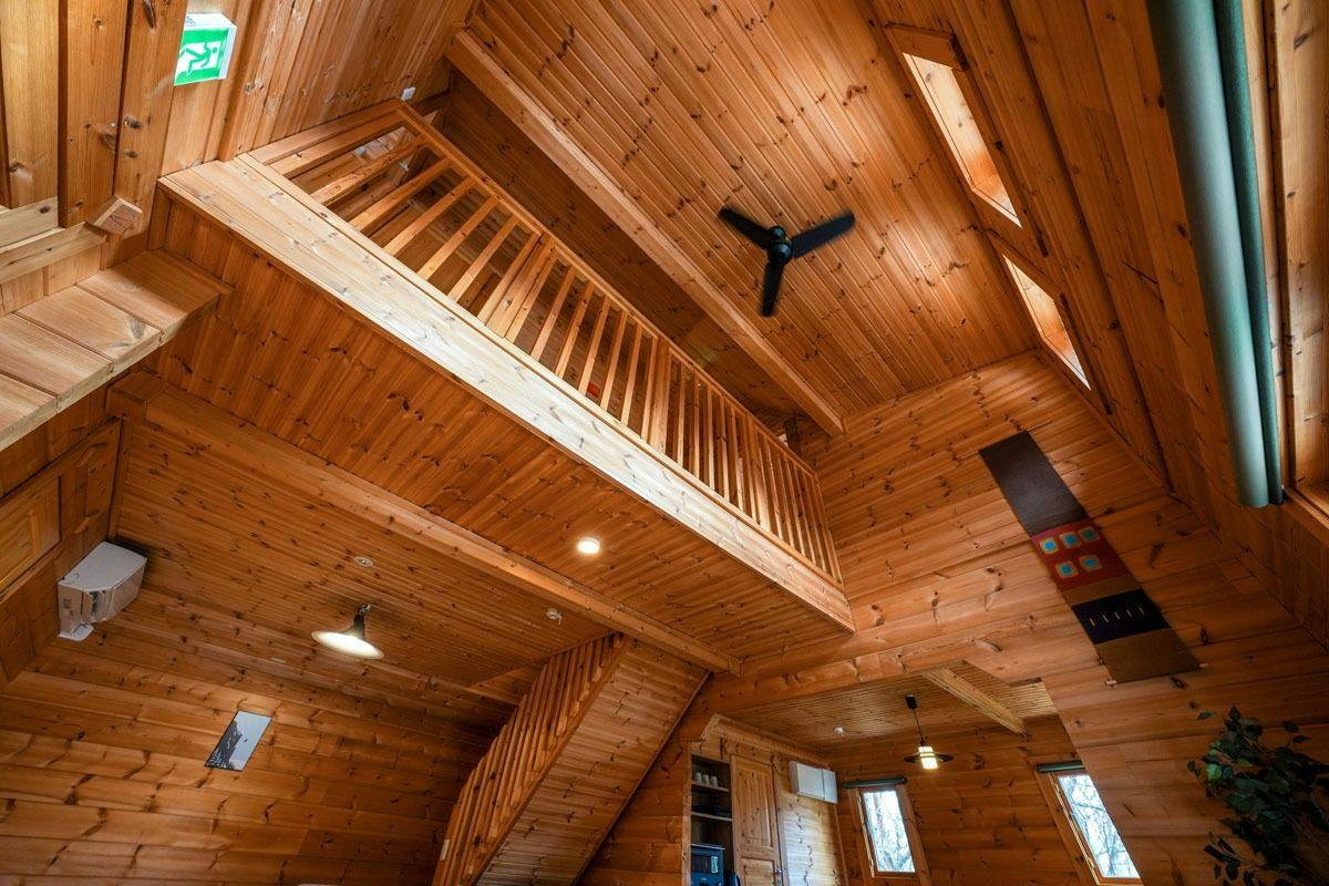 COCO VILLA Hakuba 01
