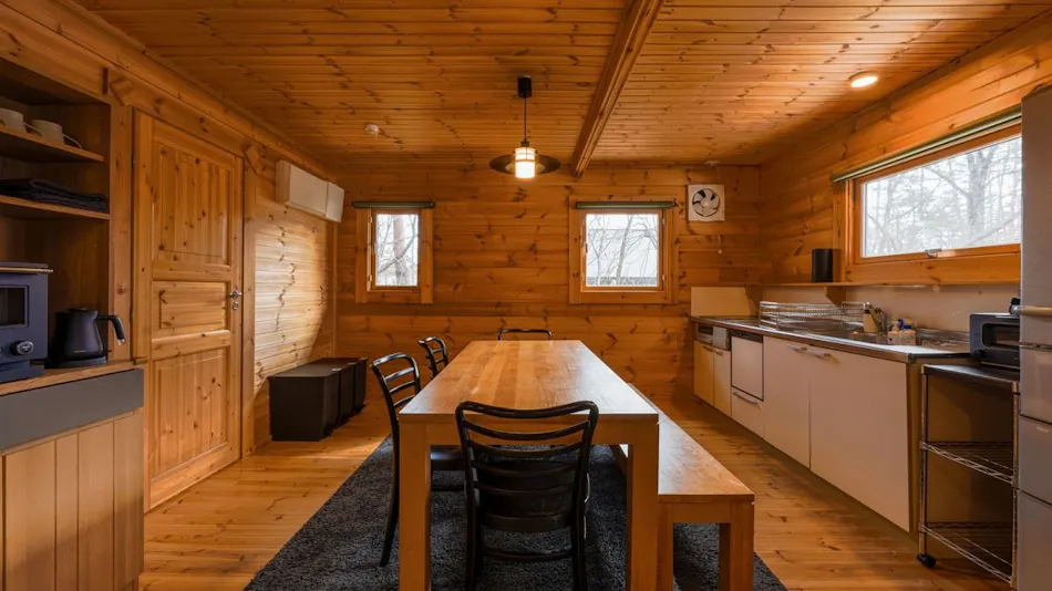 COCO VILLA Hakuba 01