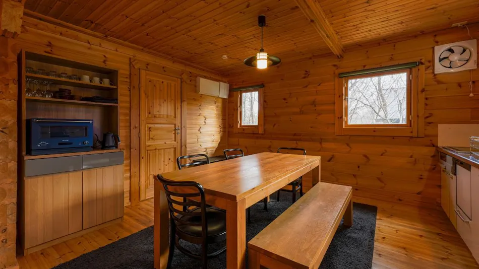 COCO VILLA Hakuba 01