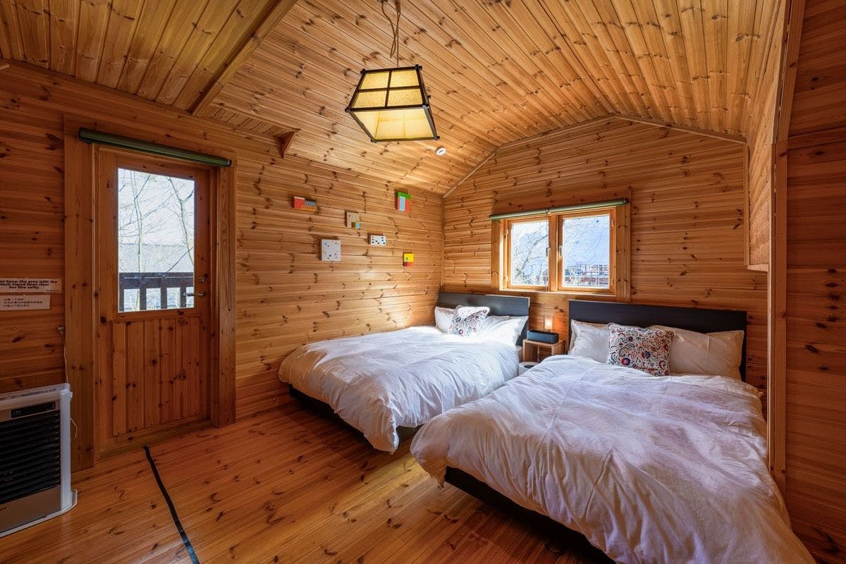 COCO VILLA Hakuba 01