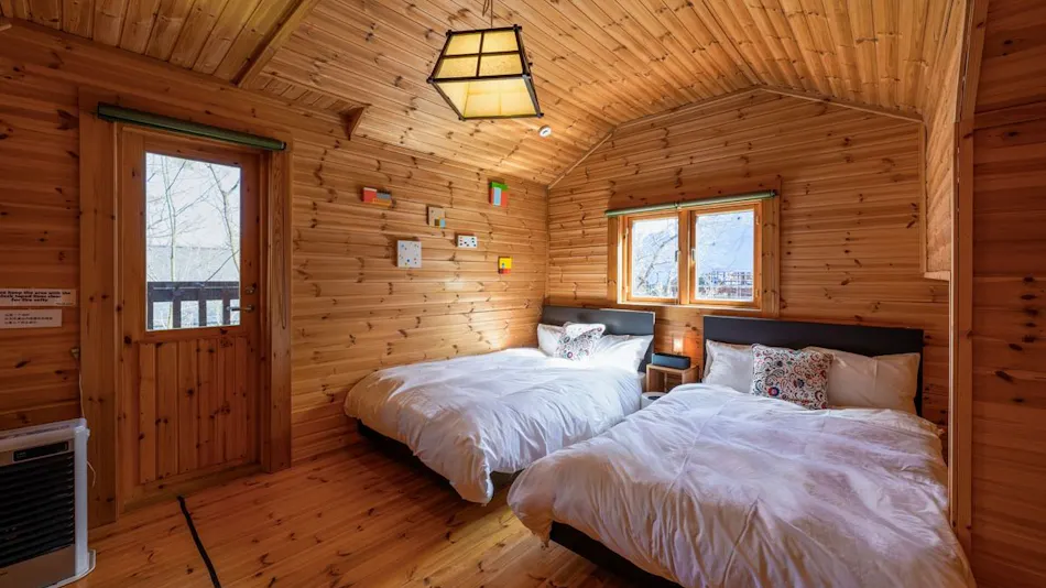 COCO VILLA Hakuba 01