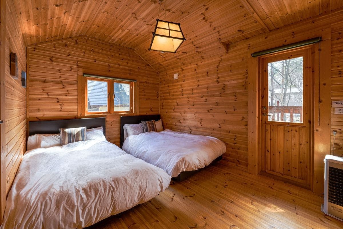 COCO VILLA Hakuba 01
