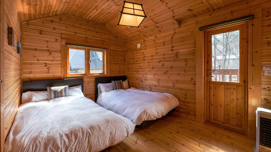 COCO VILLA Hakuba 01