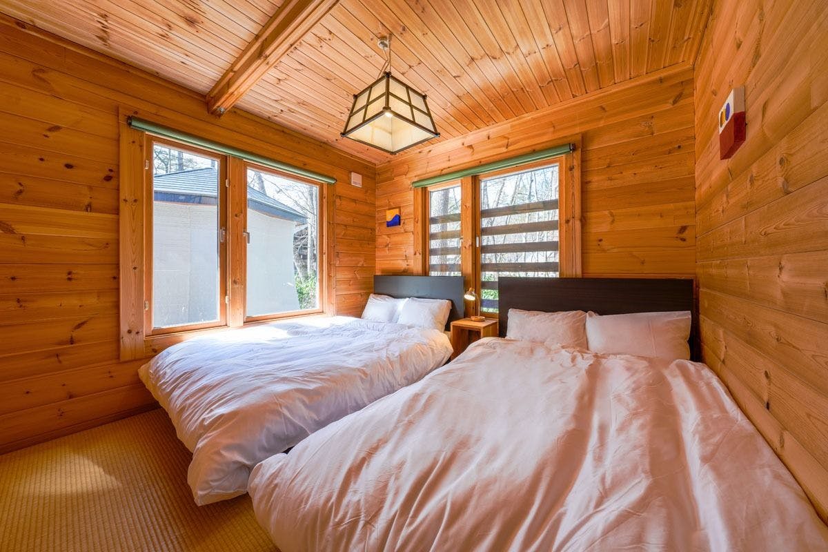 COCO VILLA Hakuba 01