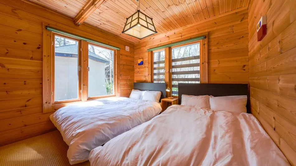 COCO VILLA Hakuba 01