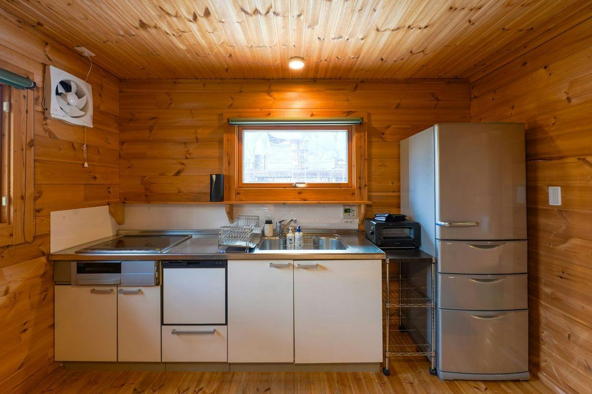 COCO VILLA Hakuba 01