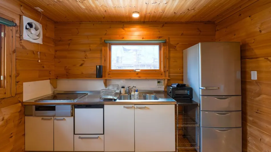 COCO VILLA Hakuba 01