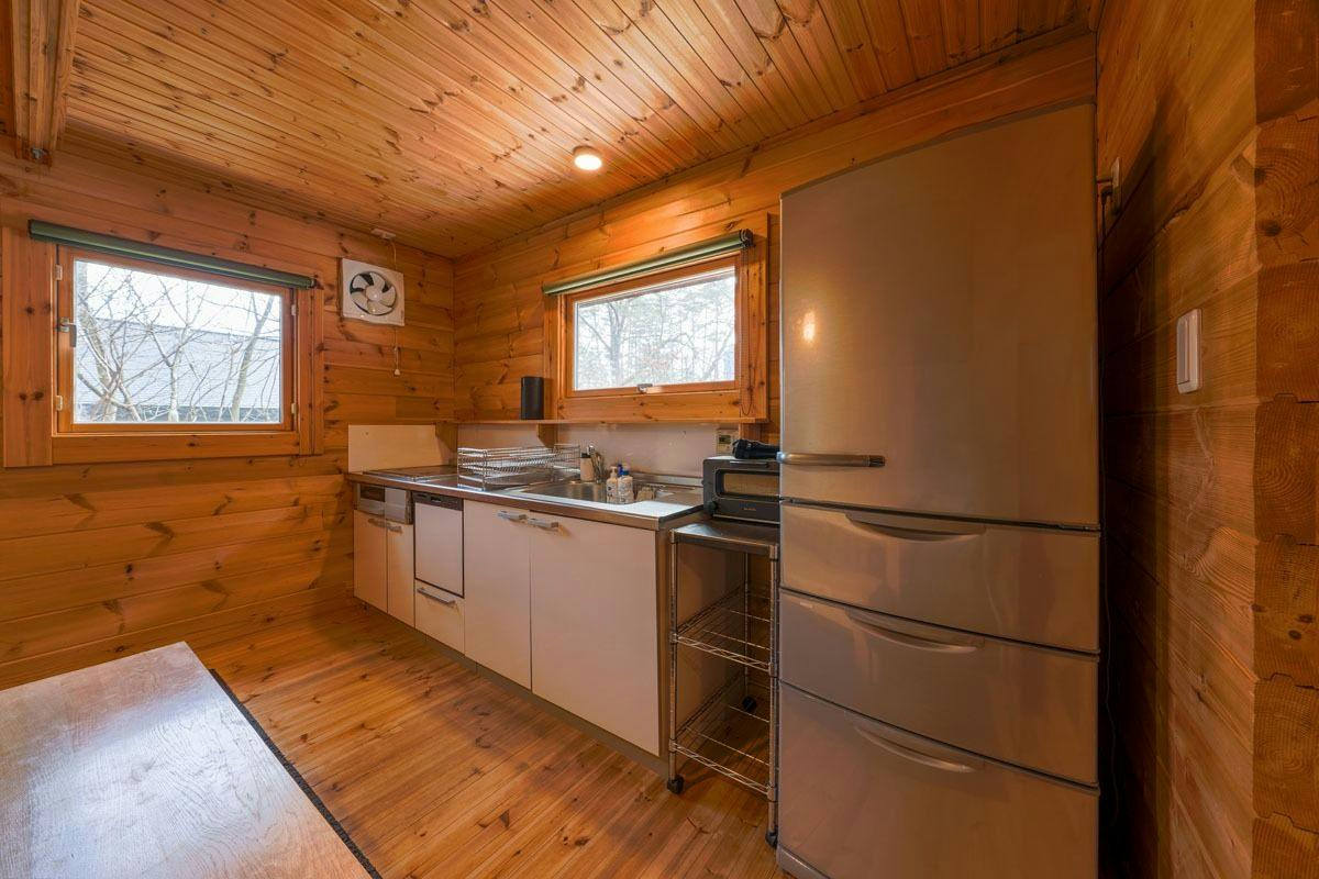 COCO VILLA Hakuba 01