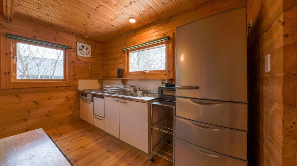 COCO VILLA Hakuba 01