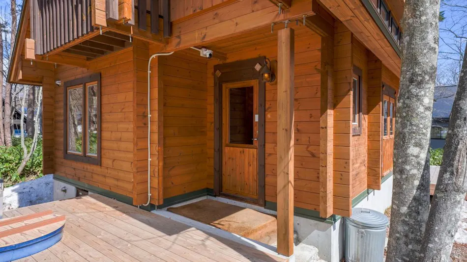 COCO VILLA Hakuba 01