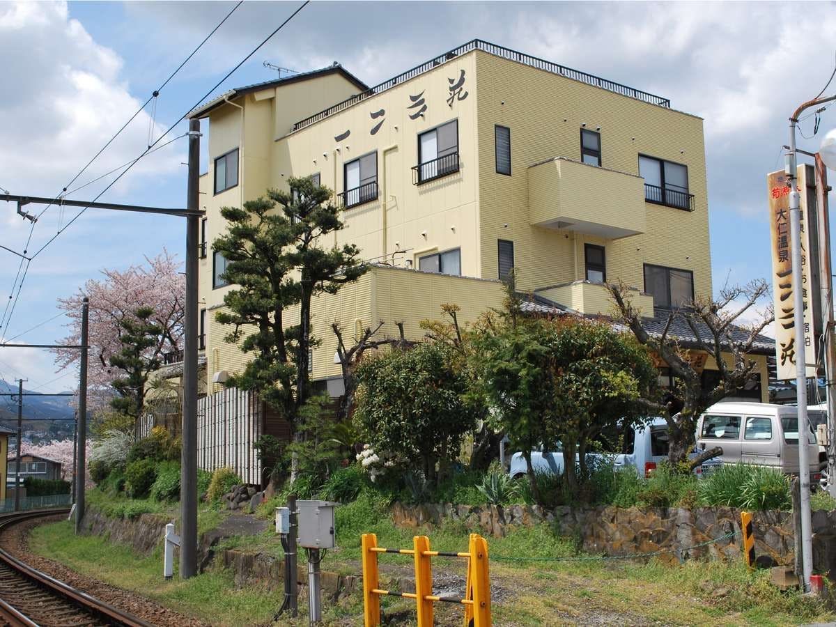 施設画像