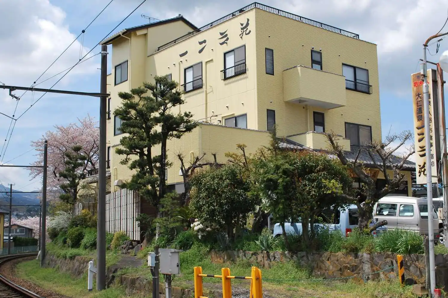 施設画像