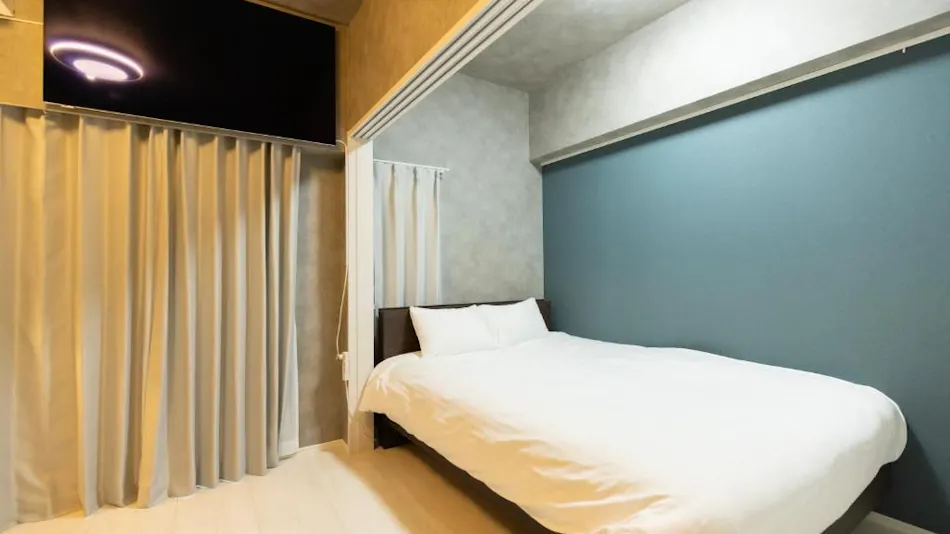 HOTEL Star Residence II Nakasu Haruyoshi