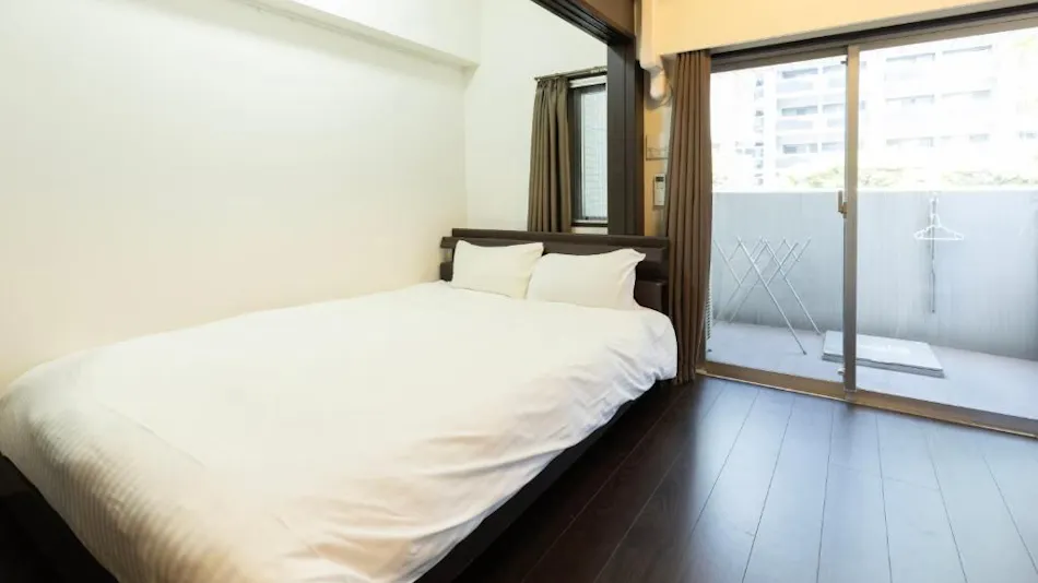HOTEL Star Residence II Nakasu Haruyoshi