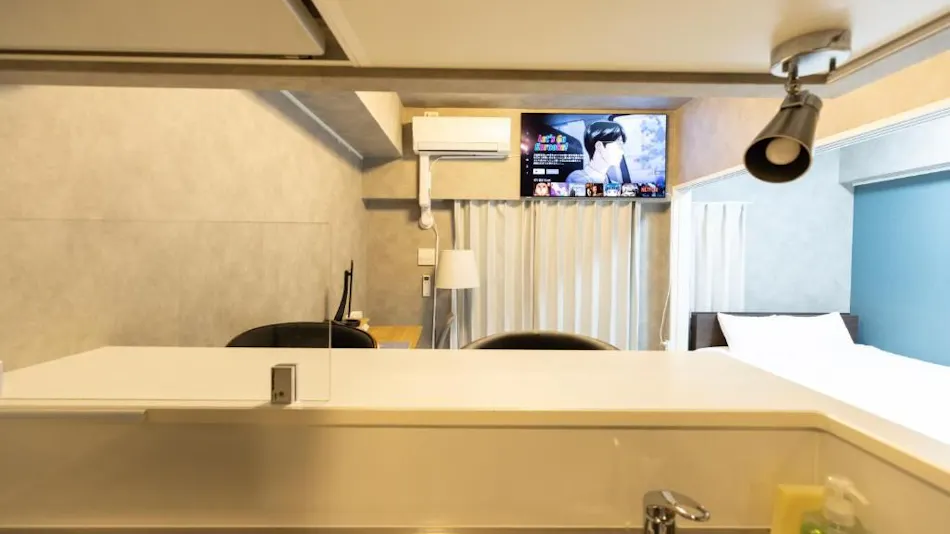 HOTEL Star Residence II Nakasu Haruyoshi