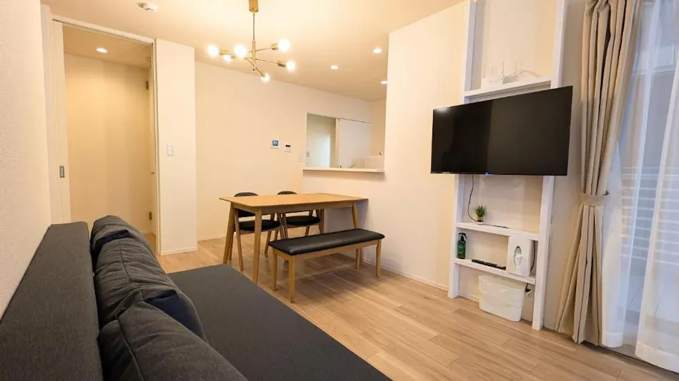 COZY BASE AKASAKA